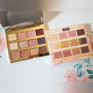 Brand New Tarte Energy Amazonian Clay Palette